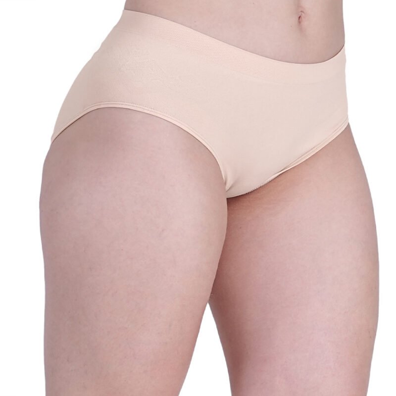 Seamless | Hipster Panty B701P | Shifting Sand Nude