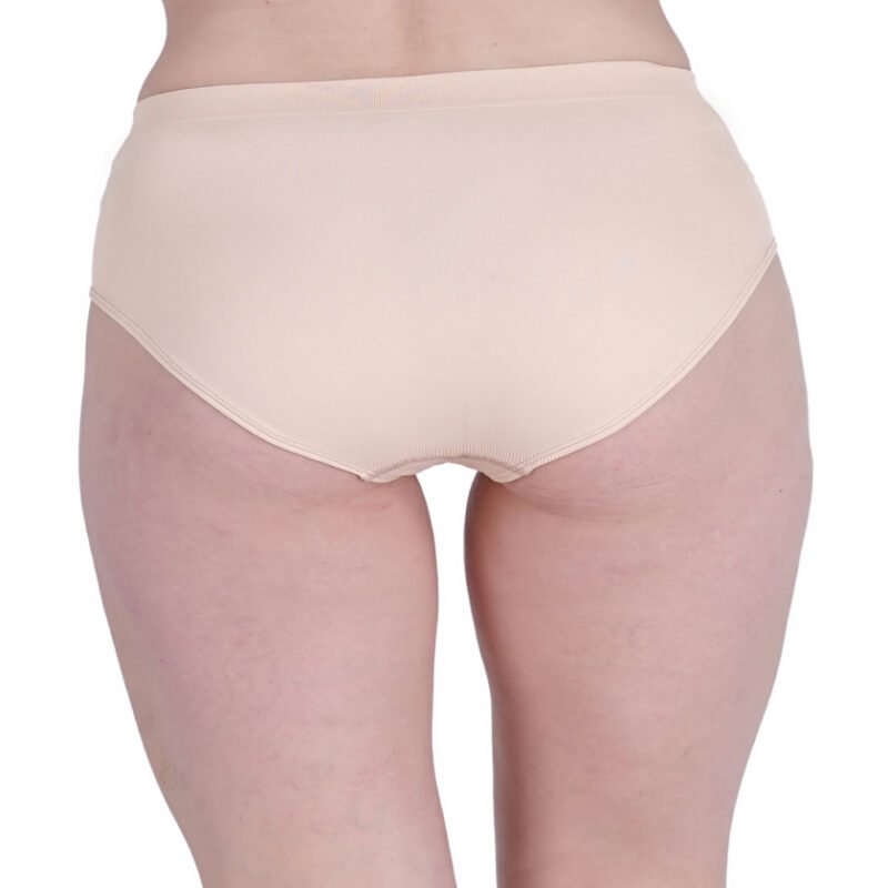 Seamless | Hipster Panty B701P | Shifting Sand Nude