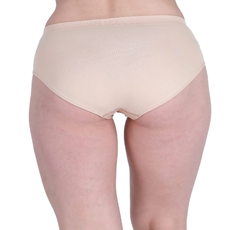 Seamless  | Hipster Panty B707P  | Shifting Sand Nude